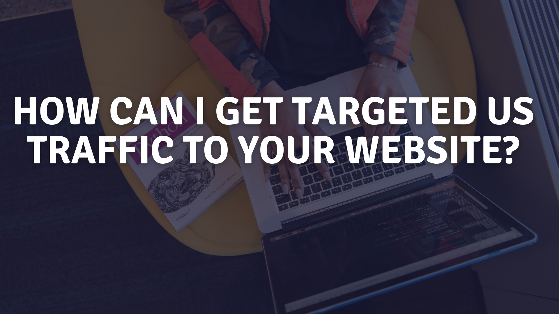 Read more about the article How can I get target US traffic to your website in 2023?